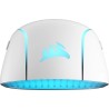 Mysz Corsair M75 WIRELESS Lightweight RGB White