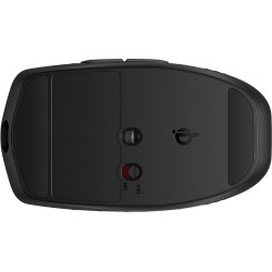 HP Bezprzewodowa mysz z funkcją ładowania Qi 695 8F1Y4AA