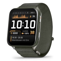 Zegarek Garmin Venu X1 Moss