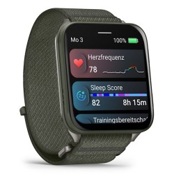 Zegarek Garmin Venu X1 Moss