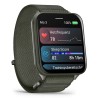 Zegarek Garmin Venu X1 Moss