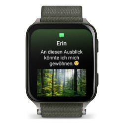 Zegarek Garmin Venu X1 Moss