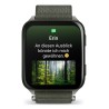 Zegarek Garmin Venu X1 Moss
