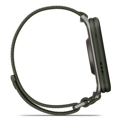 Zegarek Garmin Venu X1 Moss