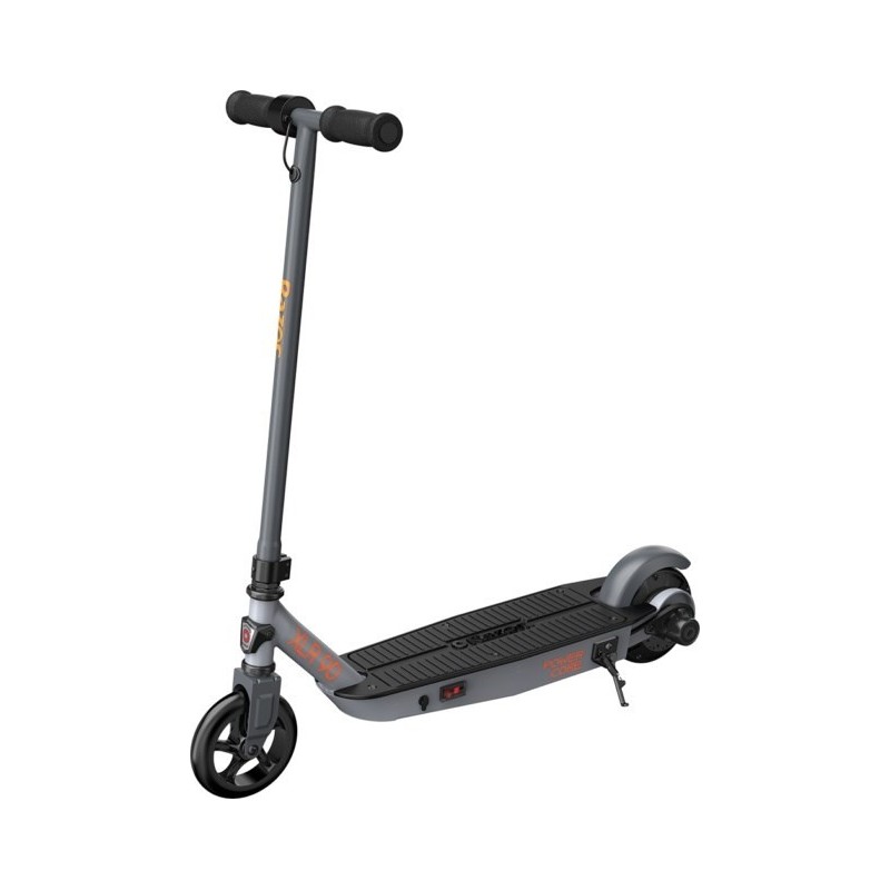 RAZOR XLR 90 Power Core hulajnoga elektryczna szara 13173835 RAZOR XLR 90 Power Core hulajnoga elektryczna szara 13173835