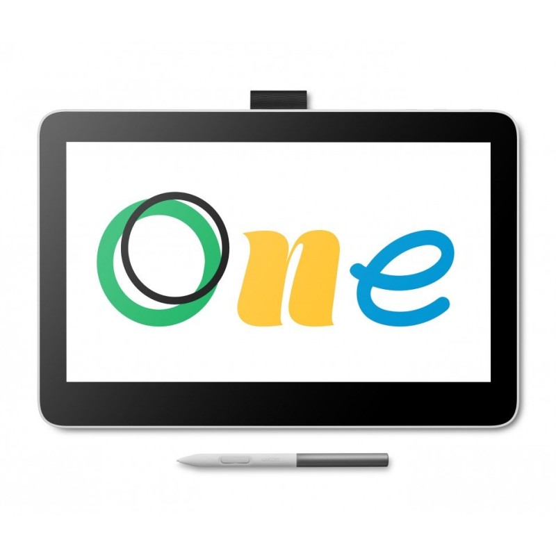 Ekran dotykowy WACOM One 13 Ekran dotykowy WACOM One 13