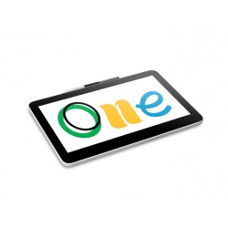 Ekran dotykowy WACOM One 13
