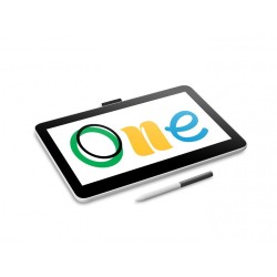 Ekran dotykowy WACOM One 13