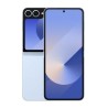 Samsung Galaxy Z Flip6 17 cm (6.7") Dual SIM Android 14 5G USB Type-C 12 GB 256 GB 4000 mAh Niebieski
