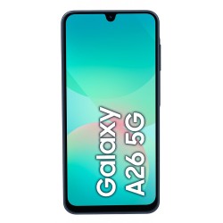 Samsung Galaxy A26 (A266) 5G DS. 6/128GB Black