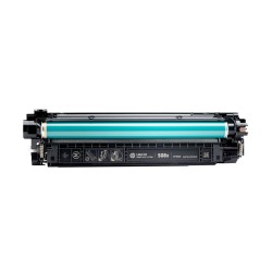 HP 508X oryginalny wkład laserowy o dużej pojemności, purpurowy