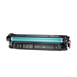 HP 508X oryginalny wkład laserowy o dużej pojemności, purpurowy