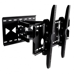 Uchwyt ścienny do telewizora ART AR-24 (32" - 60" max. 80kg)