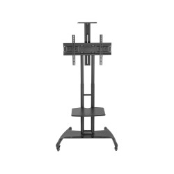 Art Mobilny stojak + uchwyt do TV 32-70 cali 45KG S-12 VESA 600x400