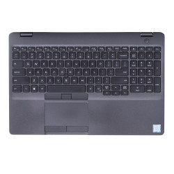 DELL LATITUDE 5500 i5-8265U 16GB 256GB SSD 15" FHD Win11pro + zasilacz UŻYWANY
