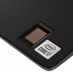 DELL PRECISION 7550 i7-10750H 32GB 1TB SSD 15" FHD(T1000) Win11pro + zasilacz UŻYWANY