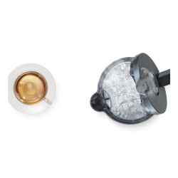 Czajnik elektryczny BOSCH TWK 8611P (2400W 1.5l kolor antracyt)