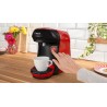 Ekspres do kawy Bosch Tassimo czerwony (TAS103E)
