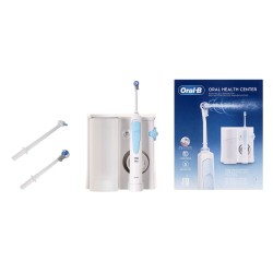 Irygator Oral-B OxyJet MD20 Oral Healt Center