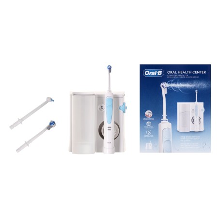 Irygator Oral-B OxyJet MD20 Oral Healt Center