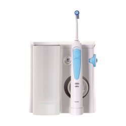 Irygator Oral-B OxyJet MD20 Oral Healt Center