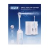 Irygator Oral-B OxyJet MD20 Oral Healt Center