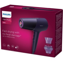 Suszarka do włosów PHILIPS BHD 514/00