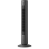 Philips | CX5535/11 | Wentylator wieżowy | Ciemnoszary | Średnica 31 cm | Liczba biegów: 3 | Oscylacja | Tak