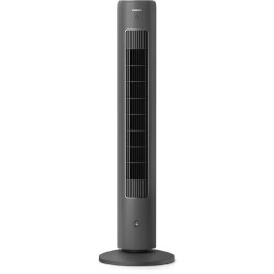 Philips | CX5535/11 | Wentylator wieżowy | Ciemnoszary | Średnica 31 cm | Liczba biegów: 3 | Oscylacja | Tak