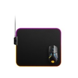 Podkładka pod mysz SteelSeries QcK Prism Cloth M
