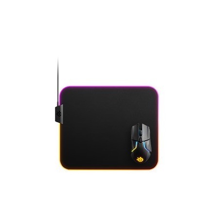 Podkładka pod mysz SteelSeries QcK Prism Cloth M