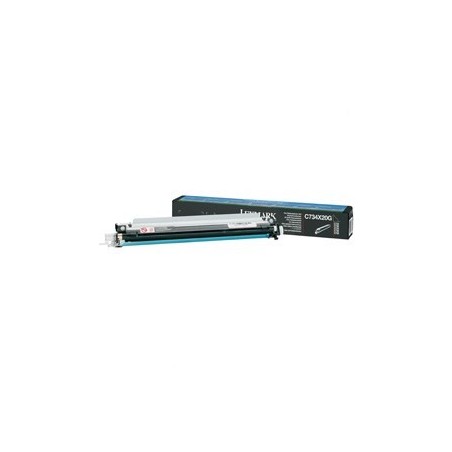 Lexmark C734X20G element światłoczuły 20000 stron(y)