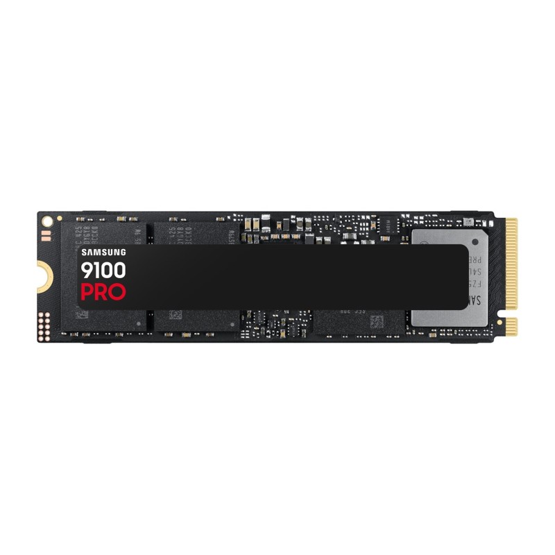 Dysk SSD Samsung 9100 PRO 4TB NVMe M.2 PCIe 5.0 Dysk SSD Samsung 9100 PRO 4TB NVMe M.2 PCIe 5.0