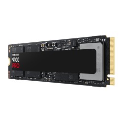 Dysk SSD Samsung 9100 PRO 4TB NVMe M.2 PCIe 5.0