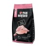 Pan Mięsko Kurczak z królikiem sucha karma dla kota chrupki XS 1,6kg Pan Mięsko Kurczak z królikiem sucha karma dla kota chrupki XS 1,6kg