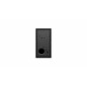 Soundbar LG S40T 2.1 kan. z Bluetooth 300 W Czarny