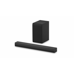 Soundbar LG S40T 2.1 kan. z Bluetooth 300 W Czarny