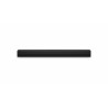 Soundbar LG S40T 2.1 kan. z Bluetooth 300 W Czarny