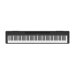 Yamaha P-145BT - Pianino cyfrowe