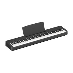 Yamaha P-145BT - Pianino cyfrowe