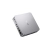 PC Chuwi AuBox-P-K5 Ryzen 7 8745HS/16GB/SSD 1TB/BT/Win11 Pro