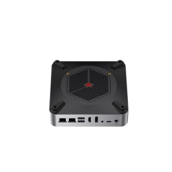 PC Chuwi AuBox-P-K5 Ryzen 7 8745HS/16GB/SSD 1TB/BT/Win11 Pro