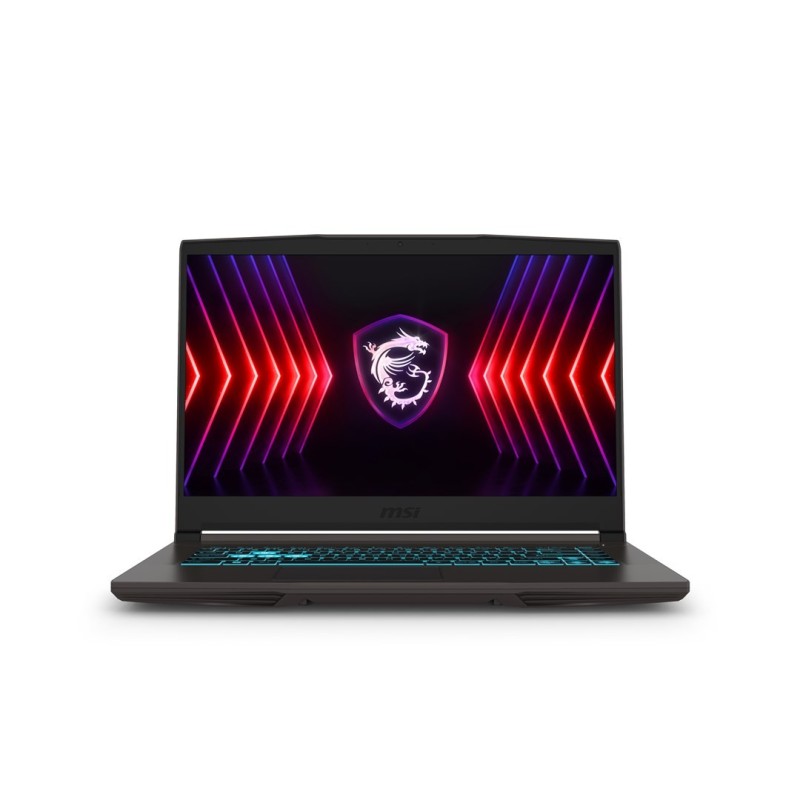 MSI Thin 15 B12UCX-1818XPL i5-12450H 15.6" FHD 144Hz IPS-Level 16GB DDR4 3200 SSD512 RTX 2050 4GB NoOS MSI Thin 15 B12UCX-1818XPL i5-12450H 15.6" FHD 144Hz IPS-Level 16GB DDR4 3200 SSD512 RTX 2050 4GB NoOS