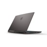 MSI Thin 15 B12UCX-1818XPL i5-12450H 15.6" FHD 144Hz IPS-Level 16GB DDR4 3200 SSD512 RTX 2050 4GB NoOS MSI Thin 15 B12UCX-1818XPL i5-12450H 15.6" FHD 144Hz IPS-Level 16GB DDR4 3200 SSD512 RTX 2050 4GB NoOS