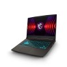 MSI Thin 15 B12UCX-1818XPL i5-12450H 15.6" FHD 144Hz IPS-Level 16GB DDR4 3200 SSD512 RTX 2050 4GB NoOS MSI Thin 15 B12UCX-1818XPL i5-12450H 15.6" FHD 144Hz IPS-Level 16GB DDR4 3200 SSD512 RTX 2050 4GB NoOS