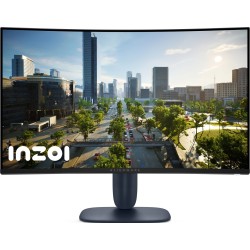 MONITOR DELL ALIENWARE LED 31,5" AW3225DM 180Hz
