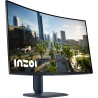 MONITOR DELL ALIENWARE LED 31,5" AW3225DM 180Hz