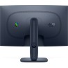 MONITOR DELL ALIENWARE LED 31,5" AW3225DM 180Hz