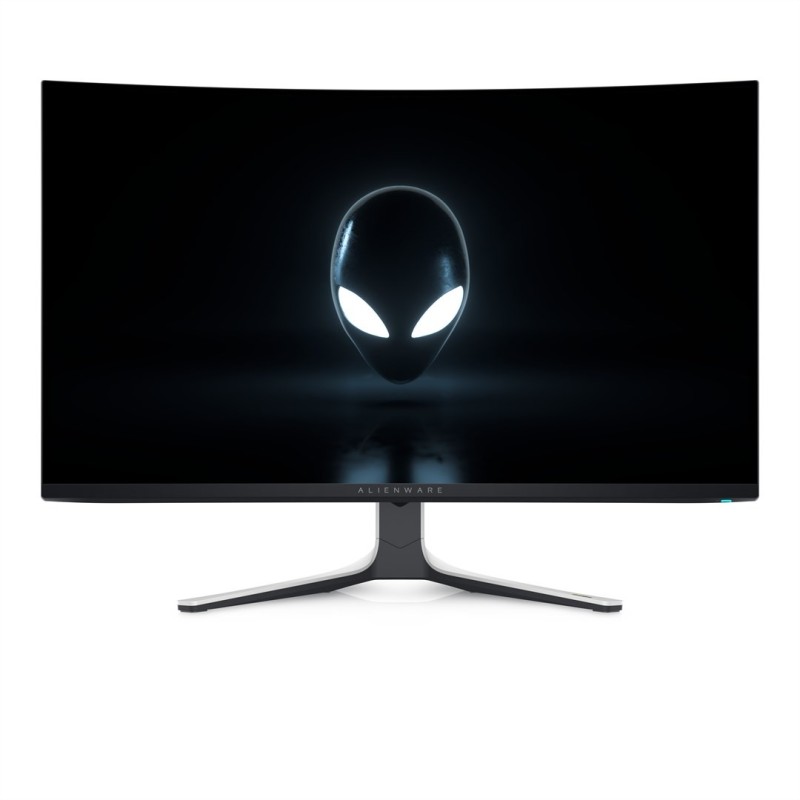 MONITOR DELL ALIENWARE QD-OLED 31,6" AW3225QF 240Hz