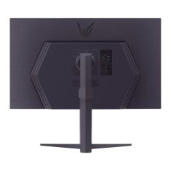 LG 32GS85Q-B monitor komputerowy 80 cm (31.5") 2560 x 1440 px Quad HD Czarny